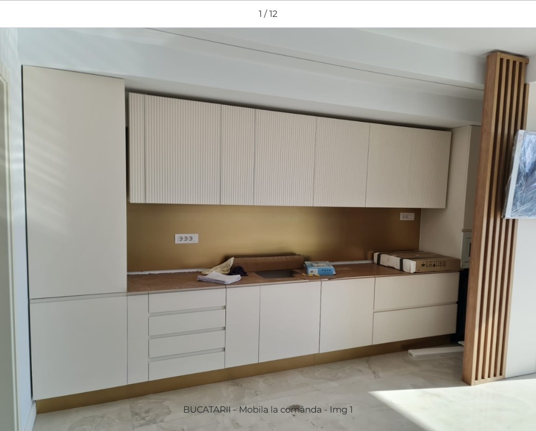 Colecția de lux Calypso Vision: Mobilier exclusivist pentru un stil de viață rafinat