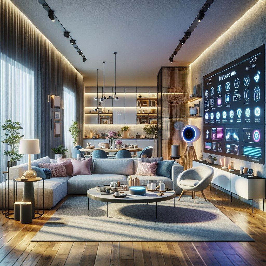 smart home