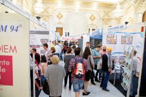 Tehnologii de Top la Ediția TNI 2025