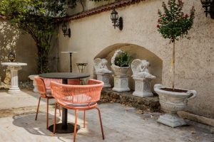 Corporate events moderne și business parties la EkoGroup Vila