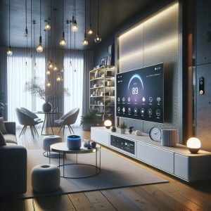 smart home