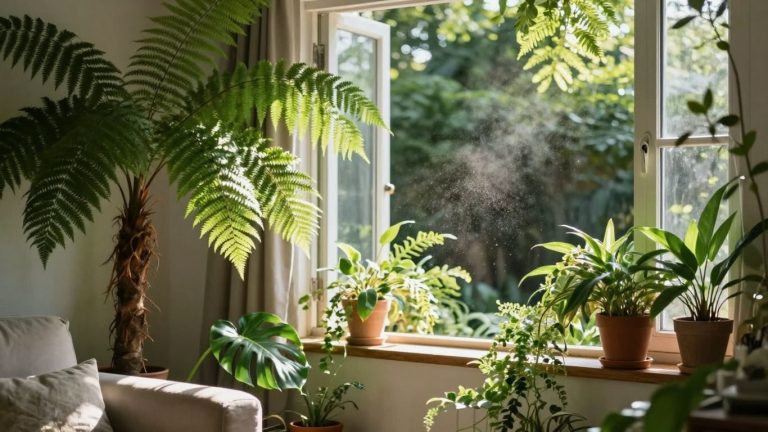Beneficiile microclimei naturale în interiorul apartamentului tău