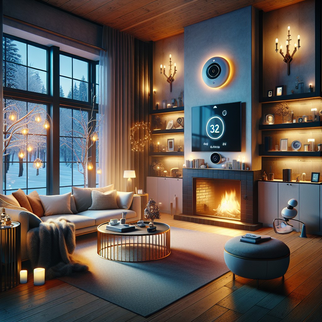 Soluții smart de securitate acasă sub 1000 lei pentru pacea de iarnă