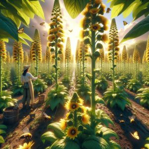 topinambur beneficii