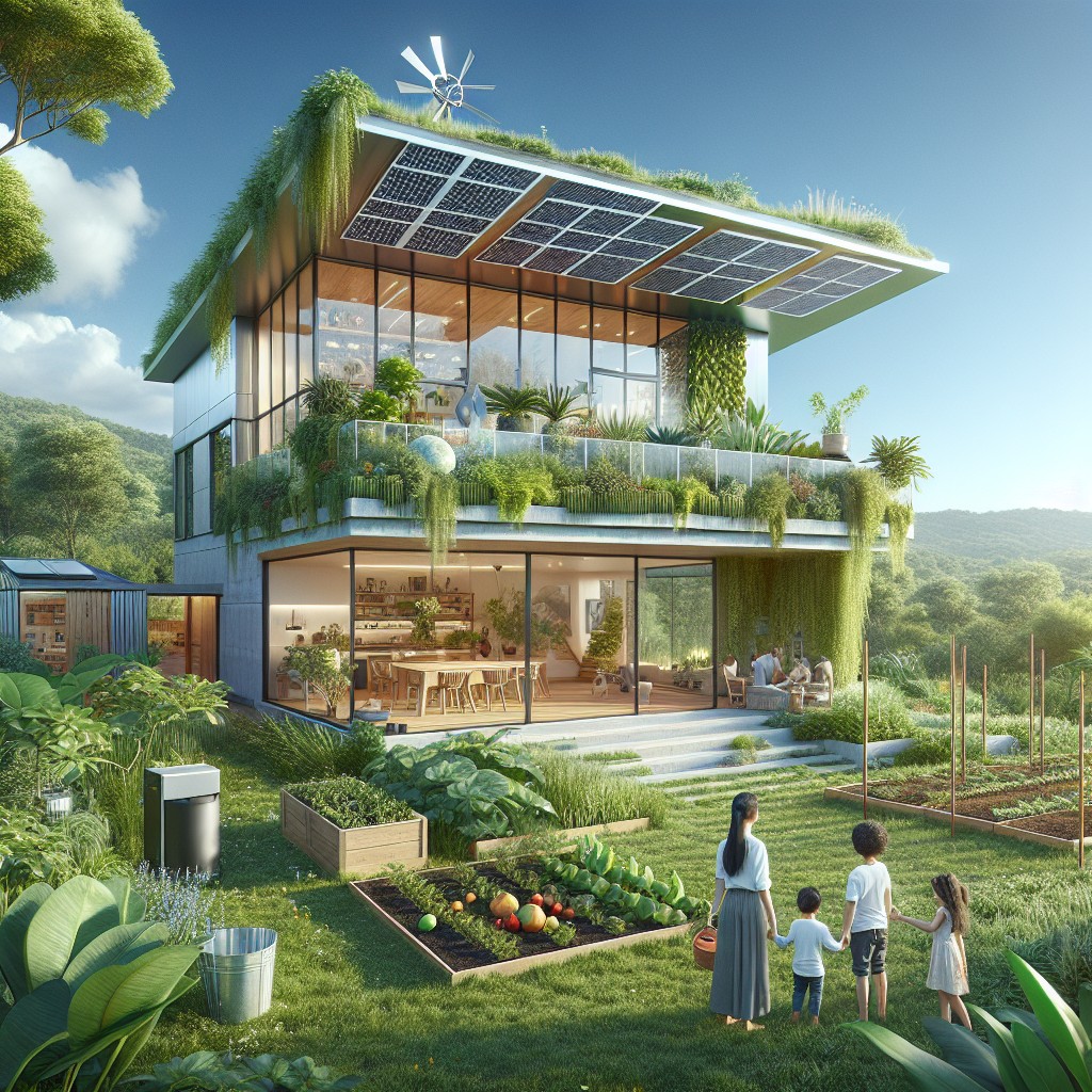 Locuințe verzi: criterii simple ca să recunoști o alegere sănătoasă